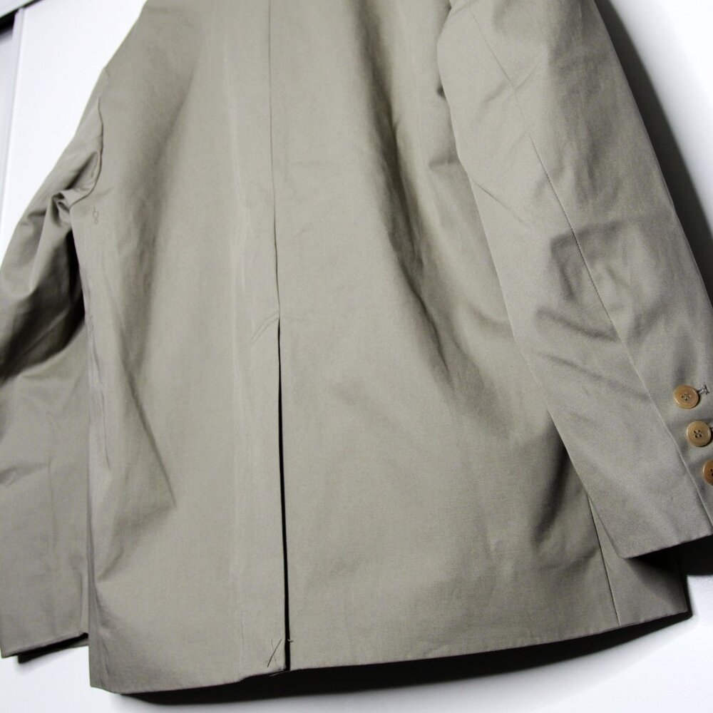 BNWT SS21 JACQUEMUS "LA VESTE NOVI" BLAZER JACKET 48 - Picture 7 of 15